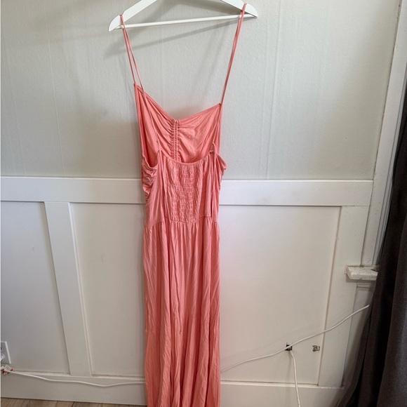 Free People Pink Jumpsuit - Picture 5 of 5